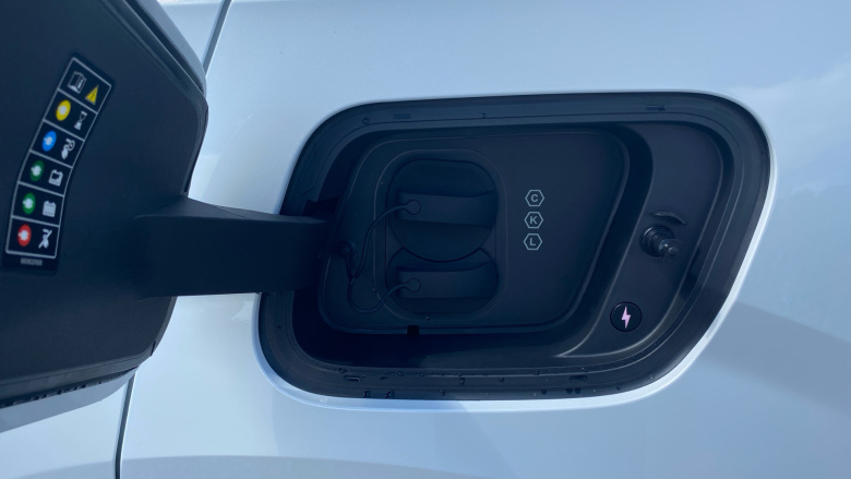 Volvo EX30 315kW Twin Motor Performance Ultra 69kWh 5dr Auto Electric Estate